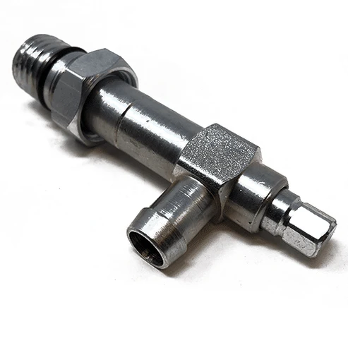 HUSTLER OEM VALVE-OIL DRAIN  M Part# 796524