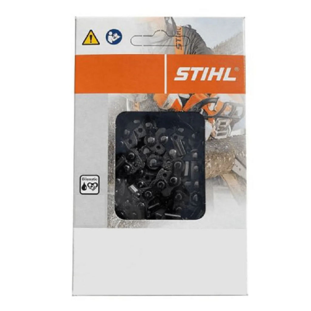 STIHL OEM 26RSC 67E CHAIN LOOP Part# 3639 005 0067