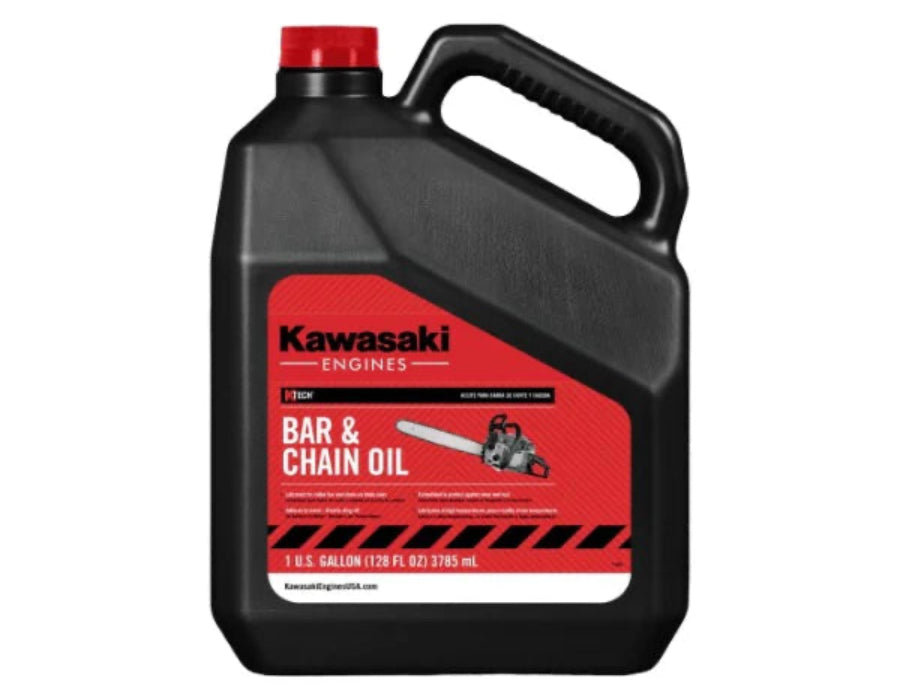 KAWASAKI OEM BAR AND CHAIN 1 GAL Part# 99969-6506