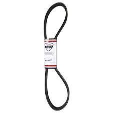 EXMARK OEM BELT,WHEEL DRIVE WITH SLEEVE Part# 1-323288-SL