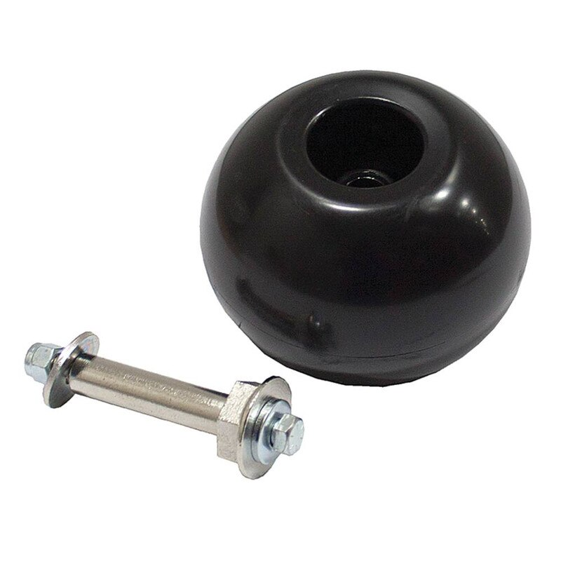 Stens Deck Wheel Kit, Exmark 116-9981 Part# 210-455