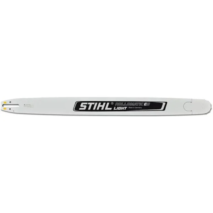 STIHL OEM 28" BAR 3/8-050 LIGHT ROLLOMAT Part# 3003 000 2238