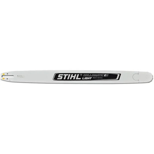 STIHL OEM 28" BAR 3/8-050 LIGHT ROLLOMAT Part# 3003 000 2238