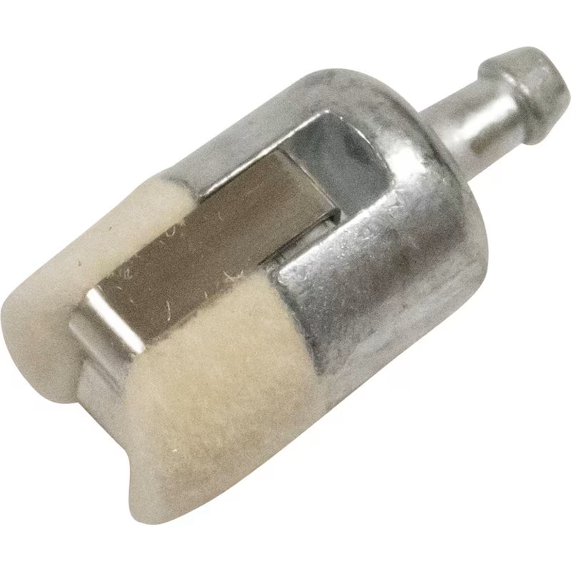 Stens Fuel Filter Fits Walbro 125-527-1 3/16" ID Line Up To 30cc