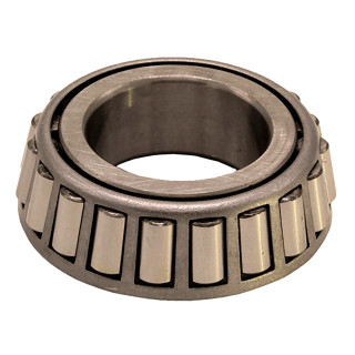 HUSTLER OEM BEARING  TAPERED R Part# 606712