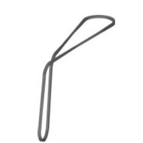 VENTRAC OEM Belt, B86 Custom Part# 81.0167