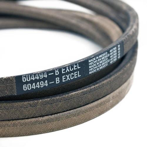 HUSTLER OEM BELT  DECK Part# 604494