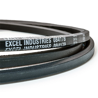 HUSTLER OEM BELT  DECK Part# 084178