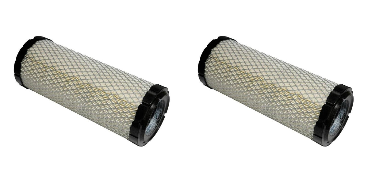 2 Pack Genuine Kohler 25-083-01-S Primary Outer Air Filter