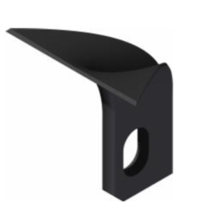 VENTRAC OEM Knife, Scoop Part# 79.0123