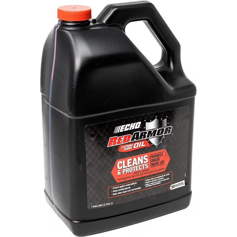 ECHO OEM RED-ARMOR-BULK-SINGLE Part# 6550050EA