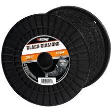ECHO OEM 095 5LB BLACK DIAMOND Part# 330095075