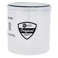 EXMARK OEM FILTER-25 MICRON, BI-DIRECTION Part# 109-4180