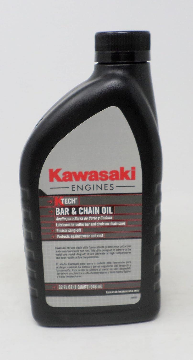KAWASAKI OEM BAR AND CHAIN QT Part# 99969-6505