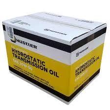 HUSTLER OEM CASE QTS. HYDRO OI Part# 606950X