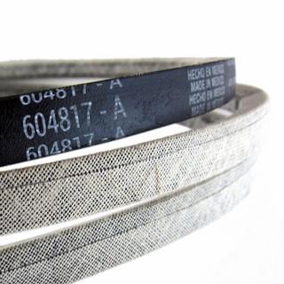 HUSTLER OEM BELT  DECK Part# 604817