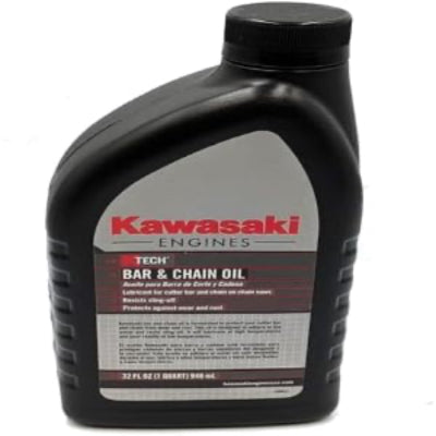 KAWASAKI OEM BAR AND CHAIN QT Part# 99969-6505
