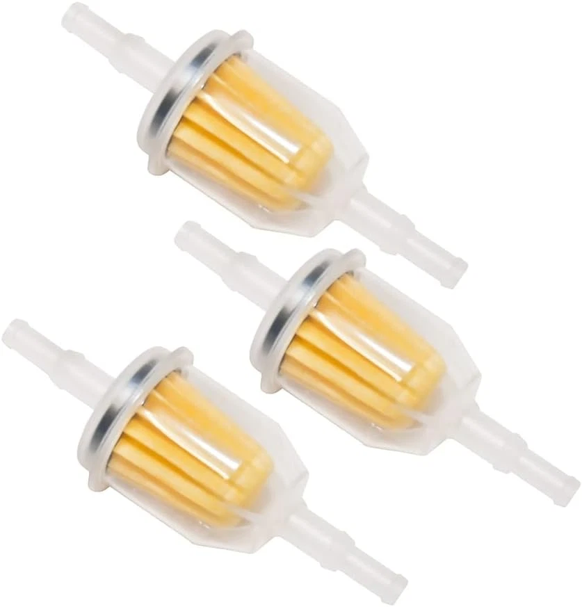 Stens Fuel Filter (3 Pack), Kohler 25 050 22-S1 Part# 120-436