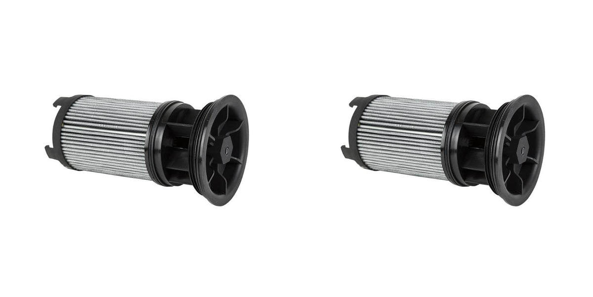 2 PK Genuine Hustler 602768P Hydraulic Filter 602768X Super Z HyperDrive 104 88