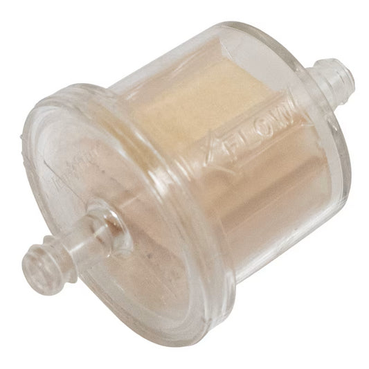 Stens Fuel Filter, Tecumseh 34279b Part# 120-562