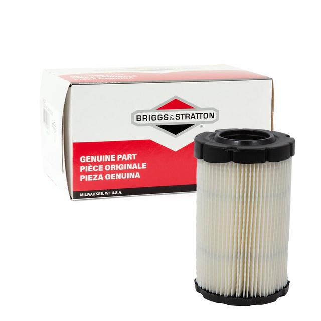 BRIGGS & STRATTON OEM FILTER-A/C Part# 594201