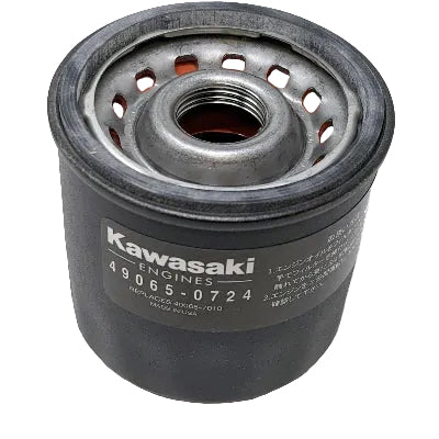 KAWASAKI OEM Filter-Oil Part# 49065-0724