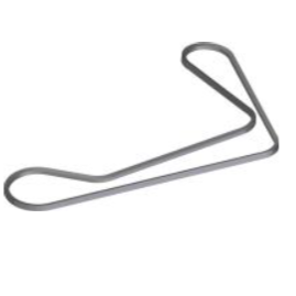 VENTRAC OEM Belt, B89R Part# 81.B089