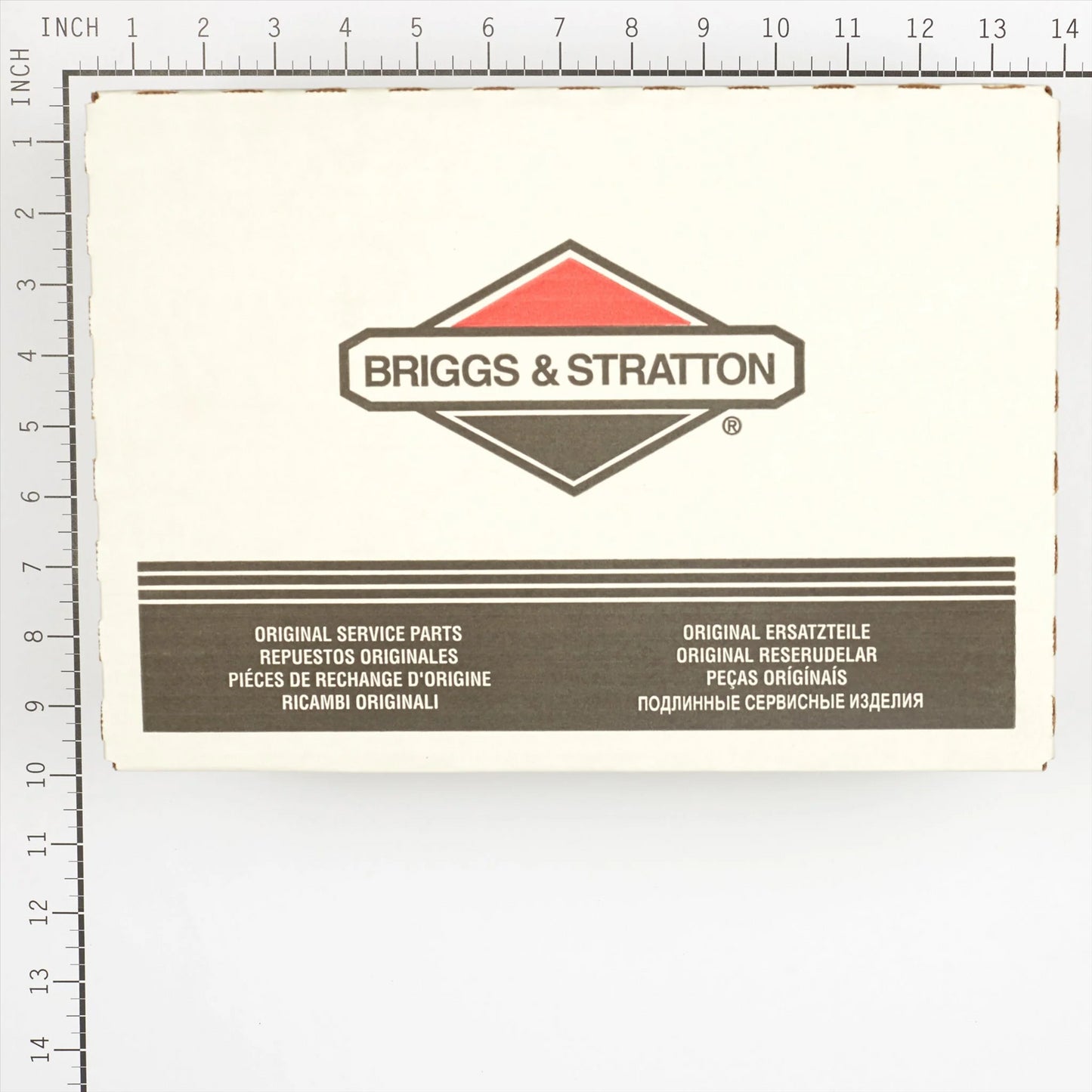 BRIGGS & STRATTON OEM FILTER-A/C CARTRIDGE Part# 841497