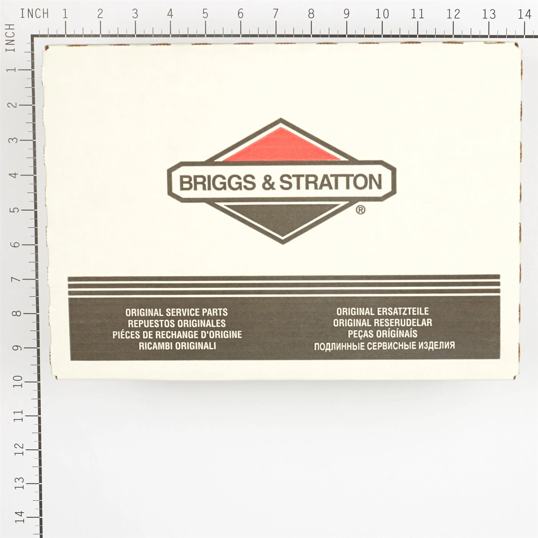 BRIGGS & STRATTON OEM FILTER-A/C CARTRIDGE Part# 841497