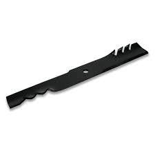 HUSTLER OEM BLADE  18.50"-GAT- Part# 797712
