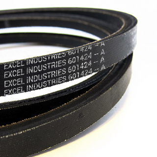 HUSTLER OEM BELT  4 RIB "PVL" Part# 601424