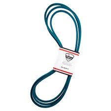 EXMARK OEM BELT-V WITH SLEEVE Part# 135-5777-SL