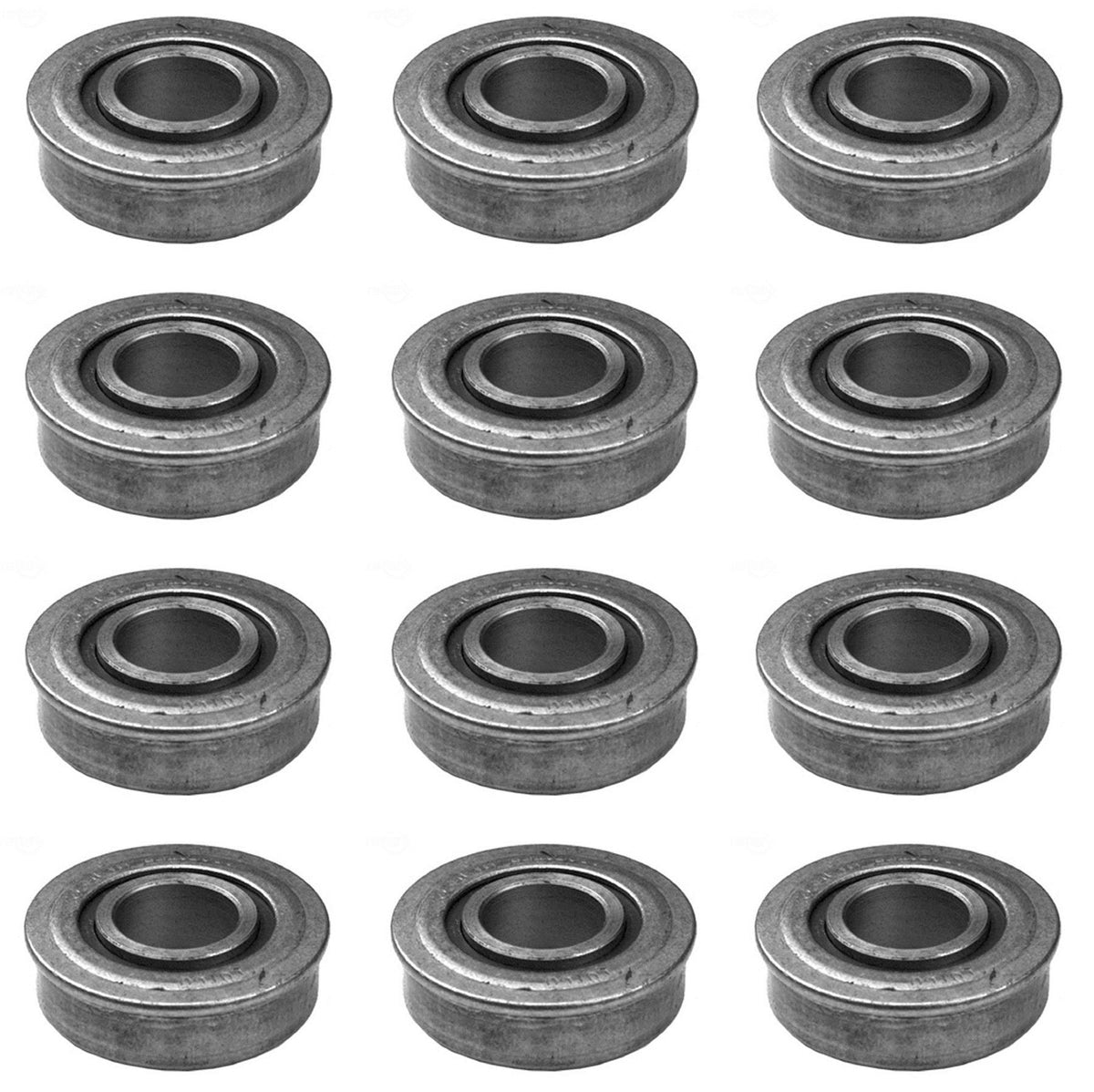 12 Pack Genuine Hustler 039677P Wheel Bearing X-One Super Z Hyperdrive XR7 Z4