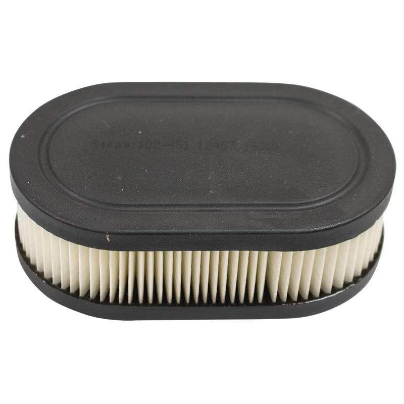 Stens Air Filter, Briggs & Stratton 798452 Part# 102-851