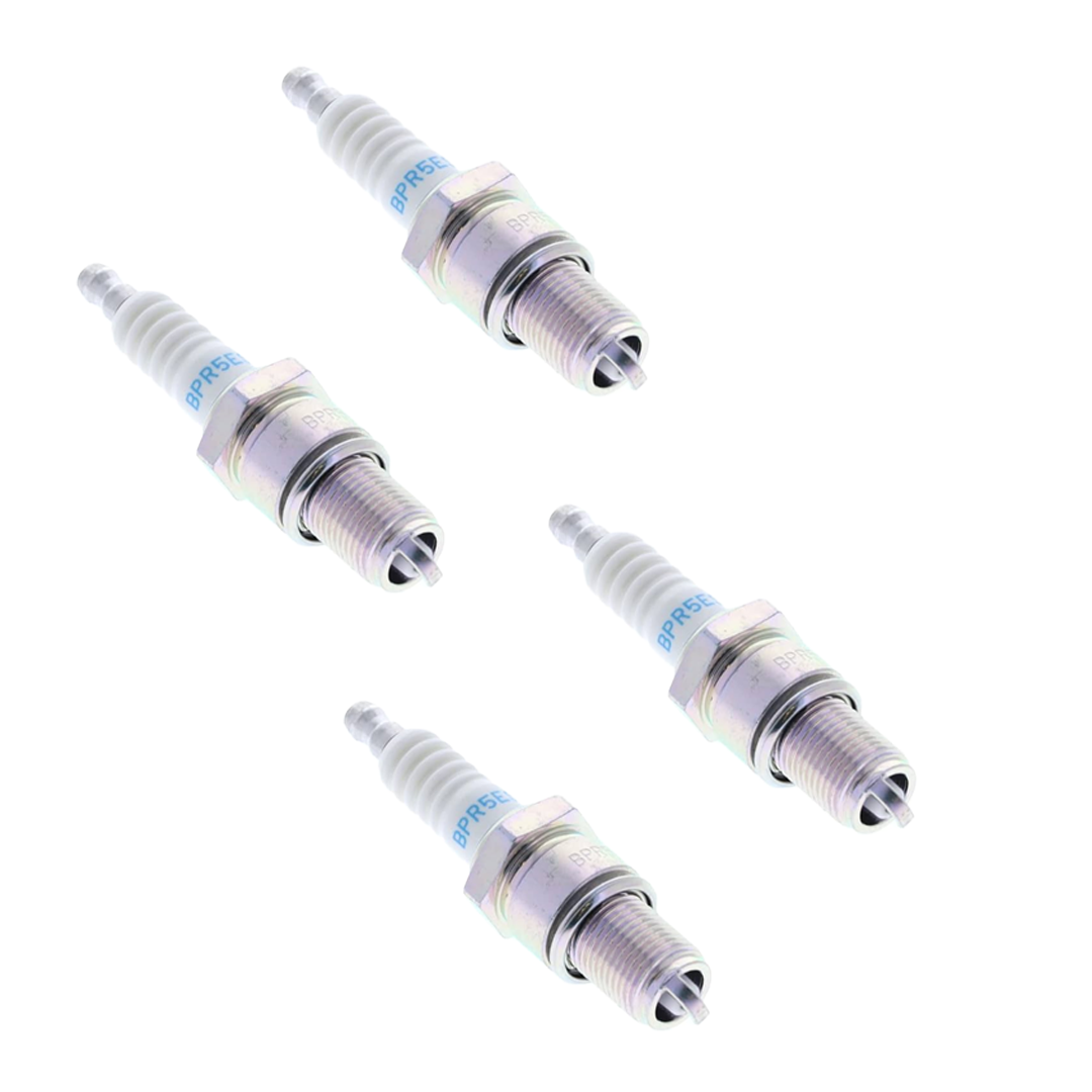 NGK OEM SPARK PLUG (4 Pack) Part# BPR5ES