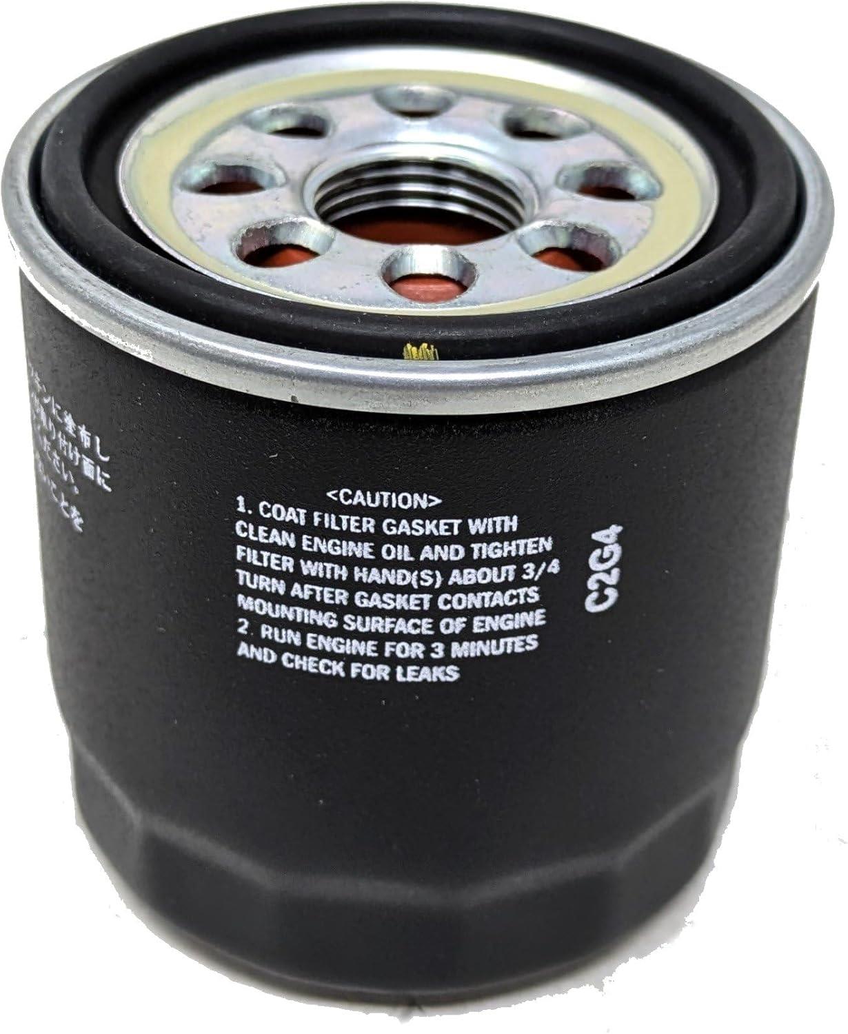 KAWASAKI OEM FILTER-OIL Part# 49065-0734