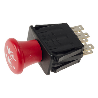HUSTLER OEM SWITCH  PTO 6201-3 Part# 776476
