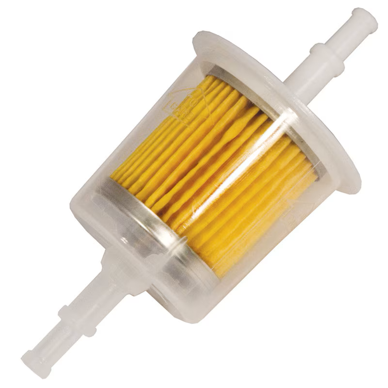 Stens Fuel Filter, Kohler 24 050 13-S1 Part# 120-444