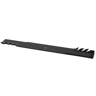 HUSTLER OEM BLADE  24.50"-GAT- Part# 798728