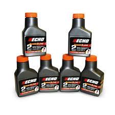 ECHO OEM ECHO 1 GAL MIX 6PACK Part# 6450001G-6