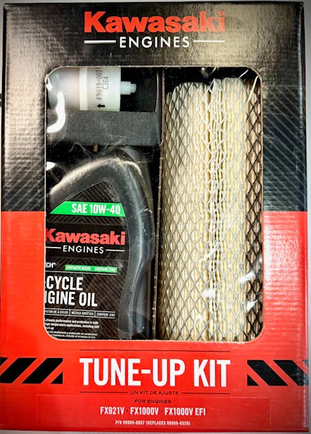 KAWASAKI OEM TUK FX921V Part# 99969-6657