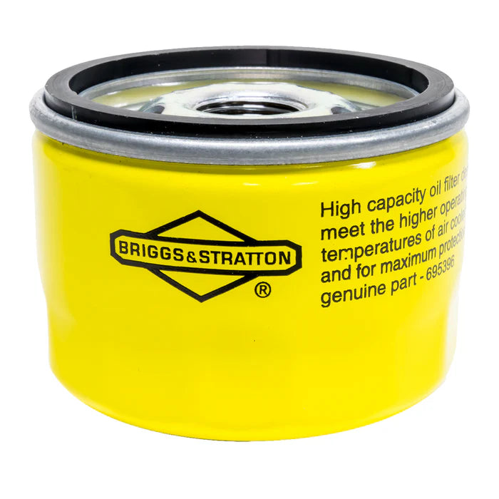 BRIGGS & STRATTON OEM FILTER-OIL Part# 696854