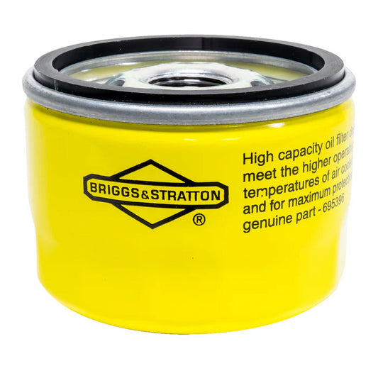 BRIGGS & STRATTON OEM FILTER-OIL Part# 696854