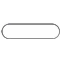 VENTRAC OEM Belt, B49R Part# 81.B049