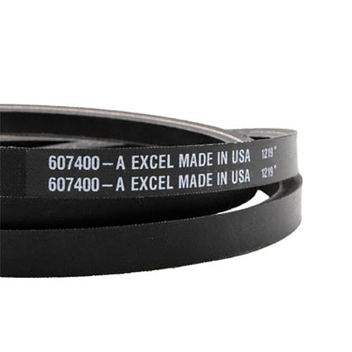 HUSTLER OEM BELT DRIVE Part# 607400