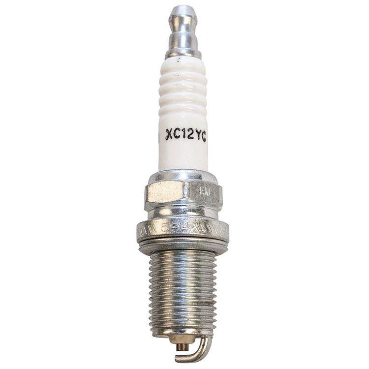 CHAMPION OEM SPRKPLUG Part# XC12YC