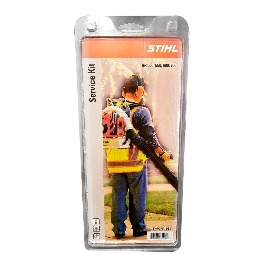 STIHL OEM Service kit Part# 4282 007 1801