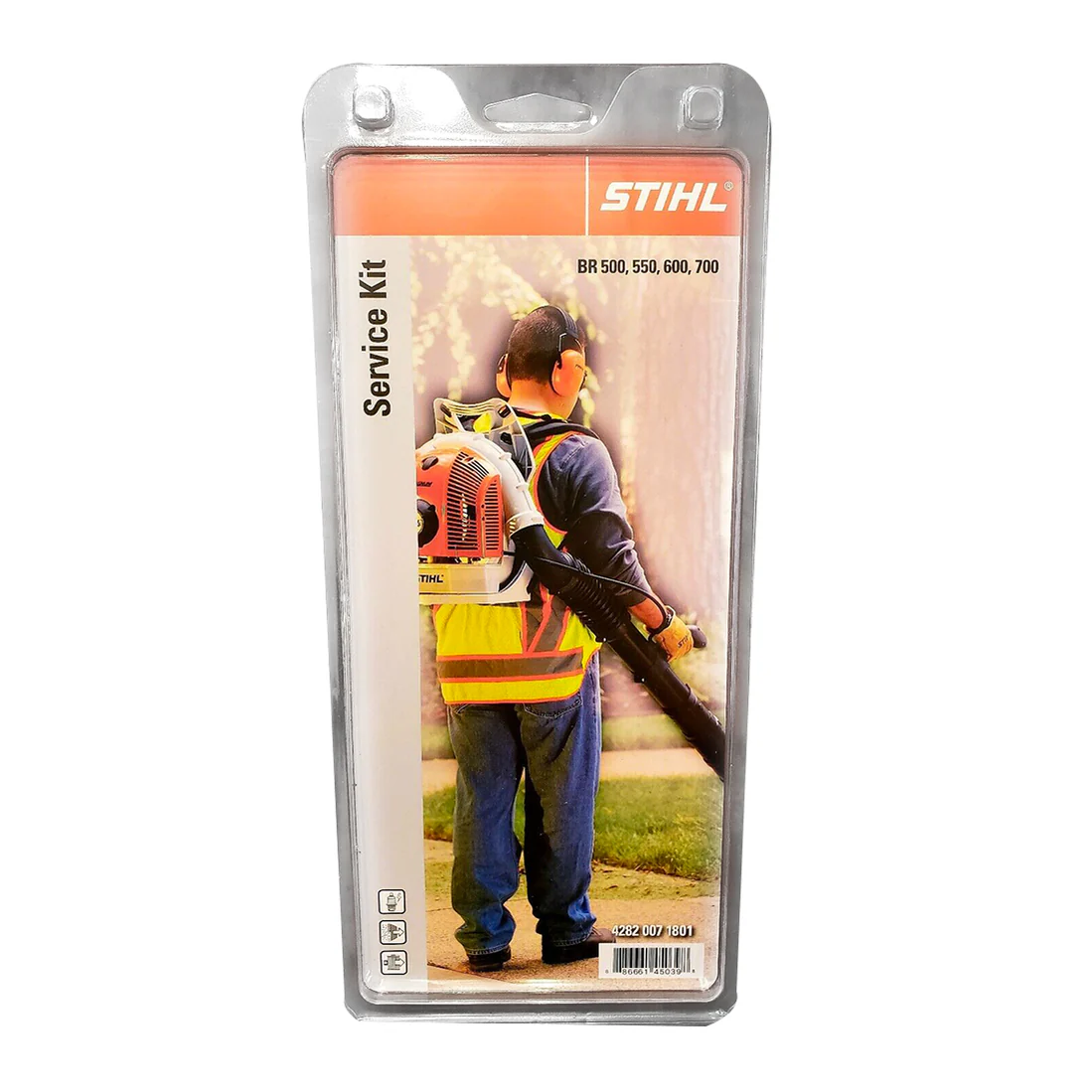 STIHL OEM Service kit Part# 4282 007 1801
