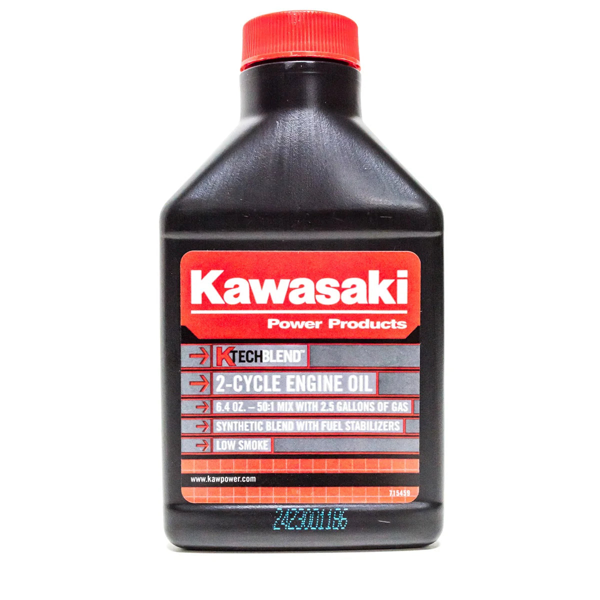 KAWASAKI OEM 2.5 GAL MIX Part# 99969-6084