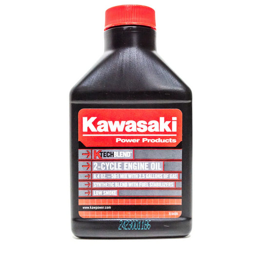 KAWASAKI OEM 2.5 GAL MIX Part# 99969-6084